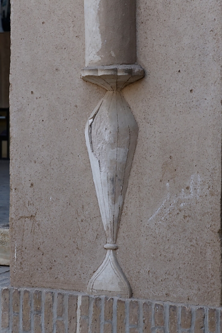 Yazd-Vieille ville-079